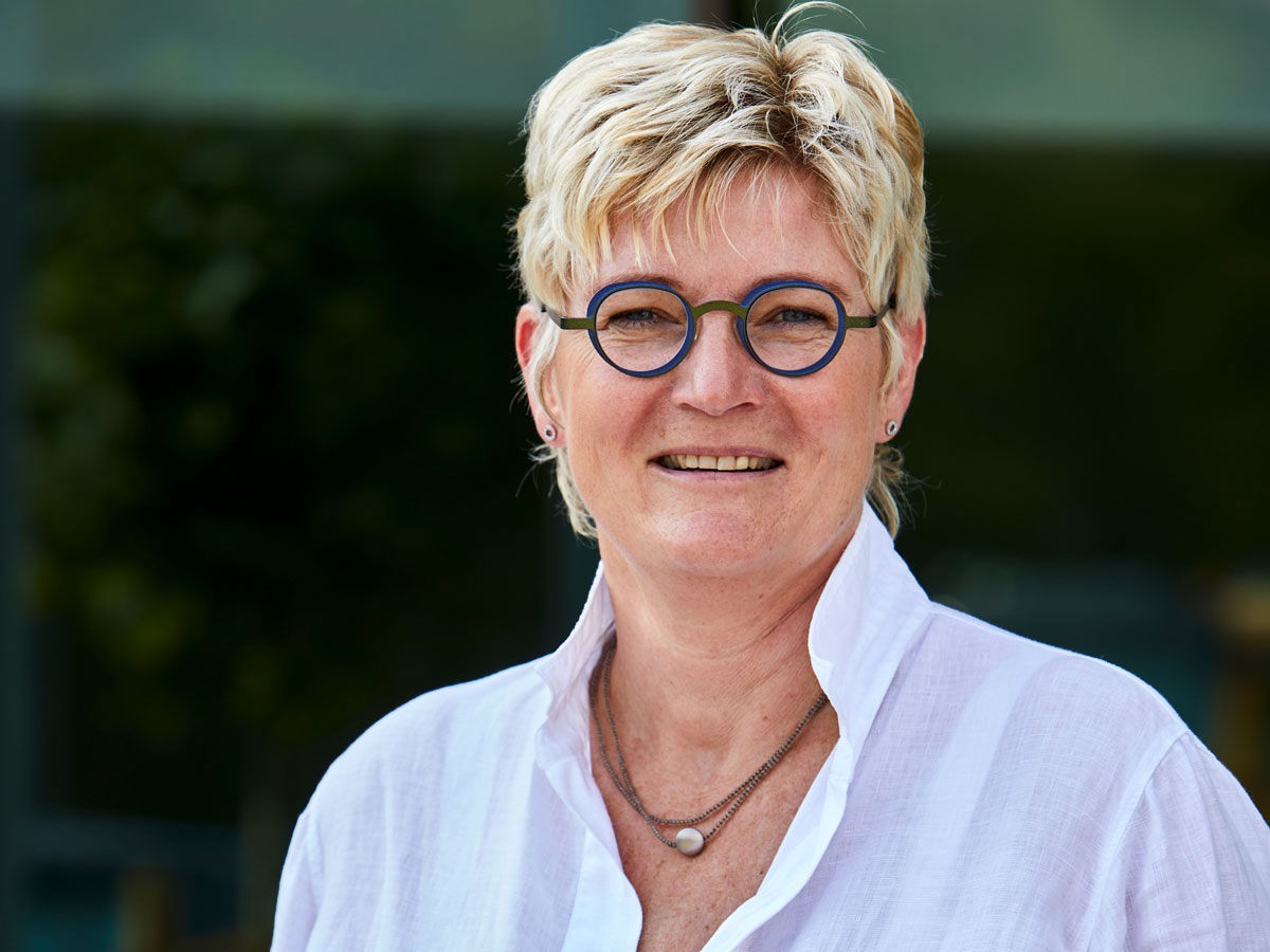 Andrea Schlamann-Kaminski