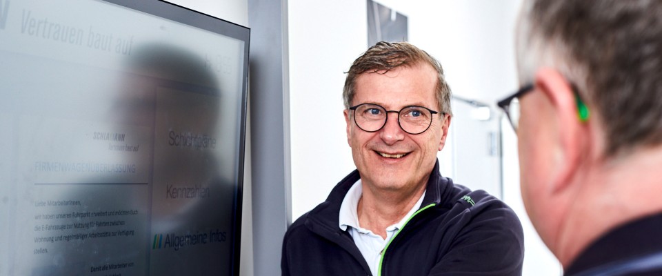 Memberships & Partners