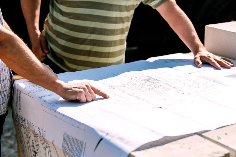 Erfahrung als Fundament