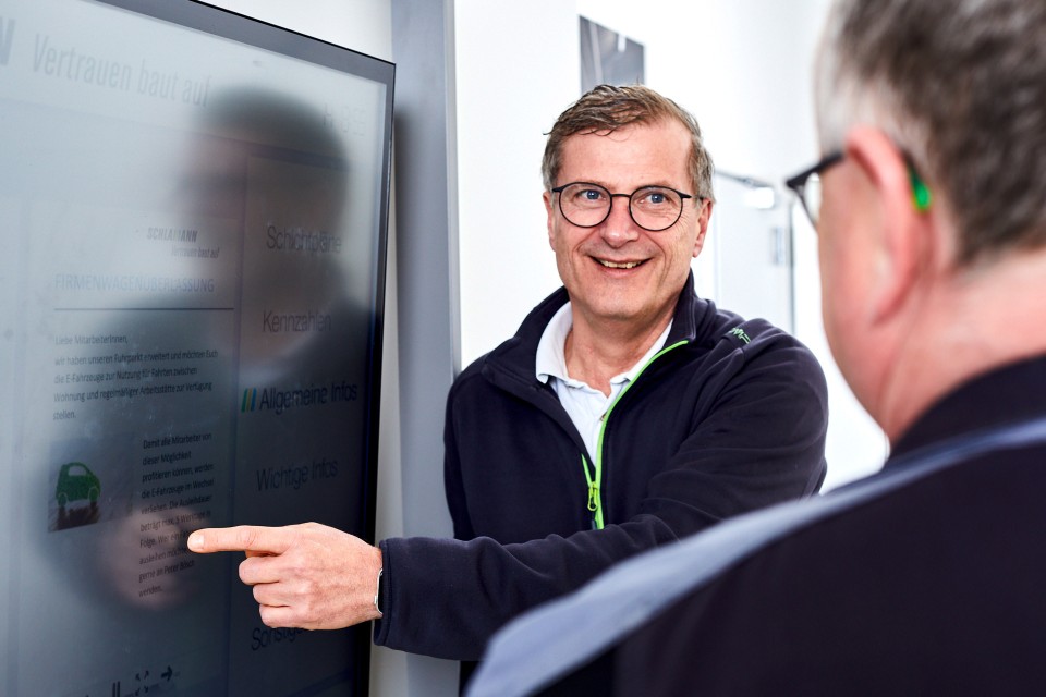 Mitgliedschaften & Partner