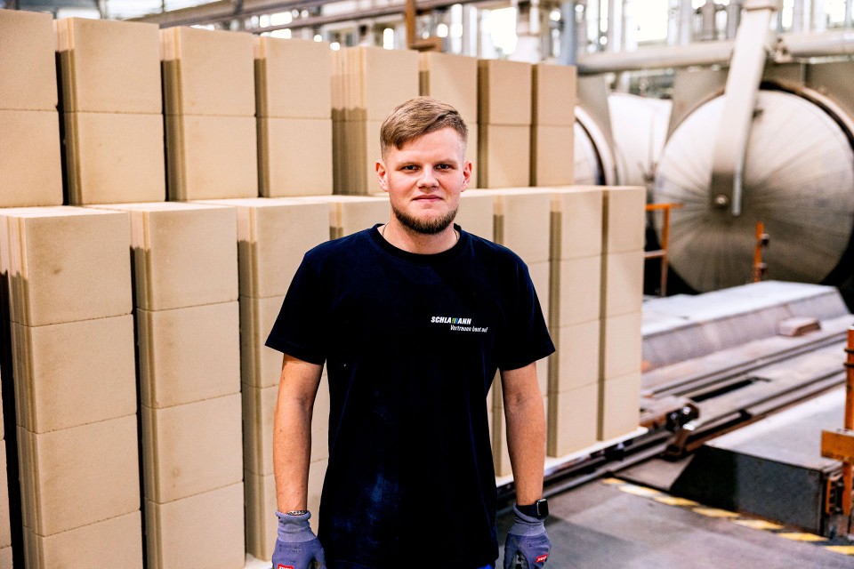 Ausbildung