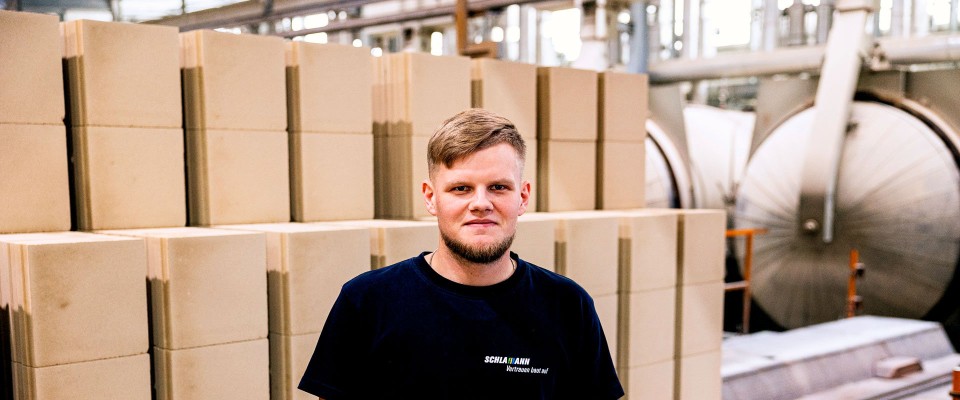 Anlagenführer (m/w/d)