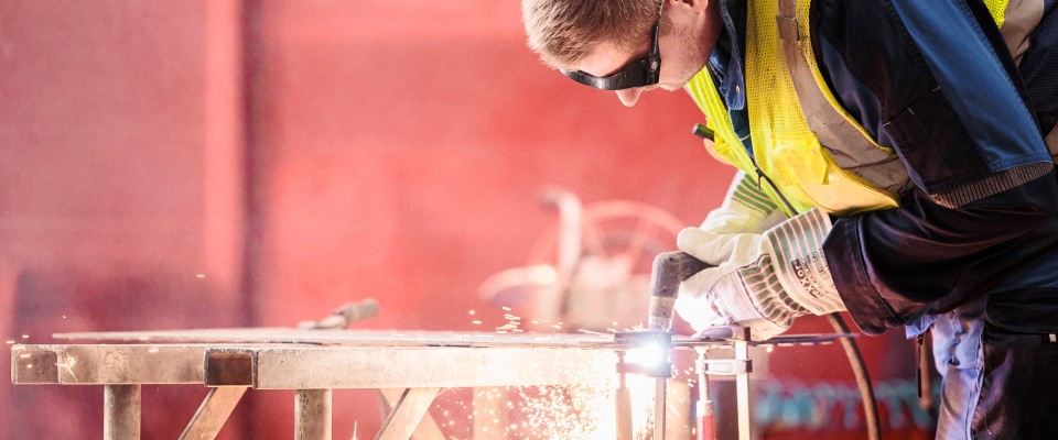 Betriebsschlosser (m/w/d)